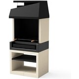 Tuozi Kitaway Otte - črna/teksturirana bela | Shoptok.si