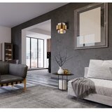  Zidna lampa SPIEGA 1xE27/60W/230V zlatna/crna | Eponuda.com