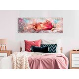  Slika - Colourful Magnolias (1 Part) Narrow 150x50 | shoptok.hr
