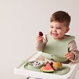 b.box Roll & Go sklopiva podloga za hranjenje Sage 1 kom | shoptok.hr