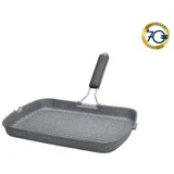 Grill TAVA 34*24CM MYTHOS MARBLE N