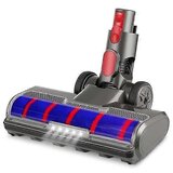 INORCO Električna čistilna glava V8 V10 V11 V15 Združljivo s pritrjevanjem lesenih tal Sesalnik Motorna glava Vakuumski dodatek, (21852201) | Shoptok.si