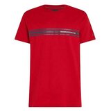 Tommy Hilfiger crvena muška majica | ePonuda.com