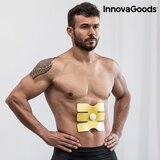 InnovaGoods Elektrostimulacijski obliž za trebuh Sport ElectroGym | Shoptok.si