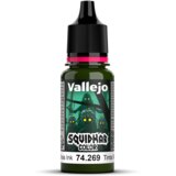 Vallejo Squidmar Color - 269 Moss Ink | Shoptok.si