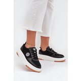 Big Star Women's Platform Sneakers | Shoptok.si