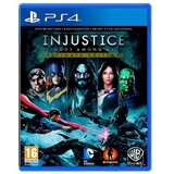  Injustice Gods Among Us Ultimate Edition (PS4) | Shoptok.si