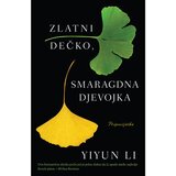 Vuković&Runjić Zlatni dečko, Smaragdna djevojka, Yiyun Li Cijene