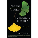 Zlatni dečko, Smaragdna djevojka, Yiyun Li