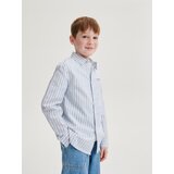 Reserved - BOYS` SHIRT - plava Cijene