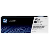 HP 78A original LaserJet Toner cartridge CE278A black standard capacity 2.100 pages 1-pack | Shoptok.si