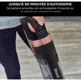  SHARK Štapni usisivac Stratos IZ400EU/ 700ml/ 309W/ siva | ePonuda.com