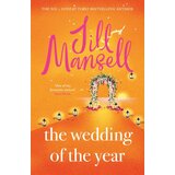 Hachette Jill Mansell - The Wedding of the Year | Eponuda.com
