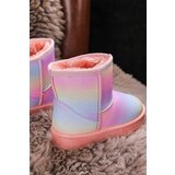 Boto Children's Padded Snow Boots Multicolor Gooby | ePonuda.com