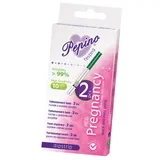 dipstrip pregnancy test 2 pcs