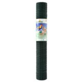 Žičano pletivo 13X1 0 - 1 0X10m plastificirano