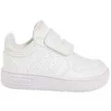 Adidas Čevlji Hoops GW0442 White