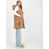 MINORITY Vest-NM-KZ-P22-6608.98P-camel | shoptok.hr