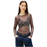 Tommy Hilfiger leopard print ženska majica | ePonuda.com