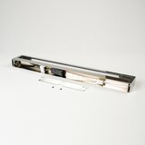  Brilagi-LED Osvetljenje za kupatilska ogledala AQUA LINE LED/18W/230V 60 cm IP44 sjajni hrom | Eponuda.com