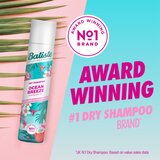 Batiste Ocean suhi šampon s mirisom cvijeća 200 ml | shoptok.hr
