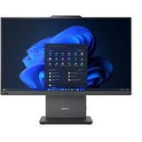 Lenovo AIO ThinkCentre Neo 50A Core i3-1315U 24 / DDR5 8GB/512Gb/Key+mouse 12SC000CYA | Eponuda.com