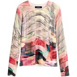 Desigual GLITCH Višebojna Cijene