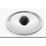 Poklopac inox 30cm ar7832 ( 129043 )