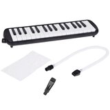  Muzikalni instrument, melodijska klavijatura s harmonikom, kutija i dva nastavka | shoptok.hr