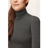 Jadea Ženska pamučna dolčevita Caryn | shoptok.hr