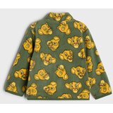 Sinsay Gornji dio trenirke od flisa Lion King | shoptok.hr