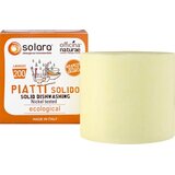 Solara Čvrsti deterdžent za pranje posuđa - Naranča - oblik cilindra | shoptok.hr