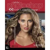 Skot Kelbi - Photoshop CC knjiga za digitalne fotografe