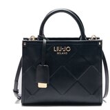 Liu Jo ECS S TOTE Crna Cijene