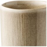 House Nordic Bež skodelice v kompletu 4 ks iz kamenine 360 ml Viola – | Shoptok.si