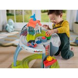 Thomas i prijatelji Vlak STOL 360° 60 cm interaktivni + pribor ZA6183 | shoptok.hr