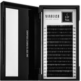Nanolash Volume Lashes 0.07 C umjetne trepavice 9 mm | shoptok.hr