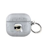 Karl Lagerfeld ETUI ZA AIRPODS 4 MONOGRAM KARL HEAD ELEGANTNA ETUI ZAŠČITA, (5000339039) Cene