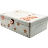  🎁 Personalizirana škatla spominov – Popolno darilo za krst, rojstvo ali rojstni dan otroka 🍼 Š154392 | Shoptok.si