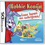 Rabbit Learn to Read and Write - igra v nemščini (DS) - rabljeno