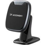 Wozinsky Magnetno držalo za telefon za armaturno ploščo, črne barve, (22005278) Cene
