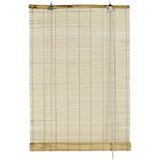 Gardinia Rolete od bambusa u prirodnoj boji 100x160 cm – | shoptok.hr