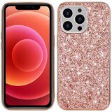  Ovitek za iPhone 13 Pro | Glitter Powder, Rose Gold | Shoptok.si
