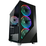 LC-Power Case Gaming 803BShaded_X - ATX gaming case | Eponuda.ba