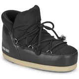 Škornji za sneg MB EVX PUMPS NYLON Črna