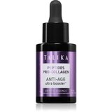 Talika Skintelligence Ultra Booster Anti-age serum za pomlađivanje protiv bora 30 ml | shoptok.hr