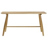 Villa Collection Klop v naravni barvi Bodo - | Shoptok.si