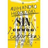 Arete Alehandro Hodorovski - Sin crnog četvrtka