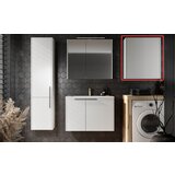 Ormarić sa vratima BELLA B 702/600 WH 584530 | ePonuda.com