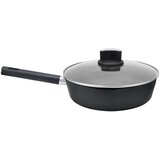 Zilan tava sa staklenim poklopcem, 24 cm - Cijene